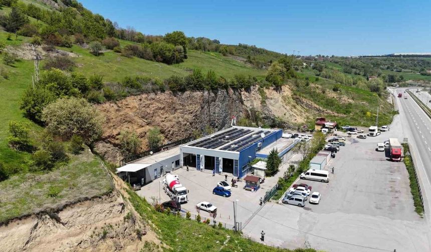 TÜVTÜRK’te kartlı ödemeye ‘komisyon’ tepkisi