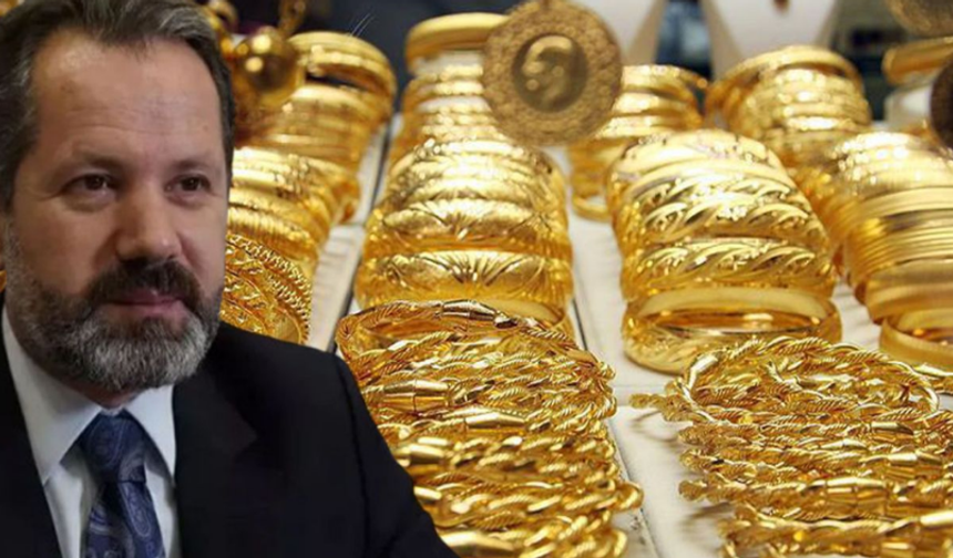 İslam Memiş Altın Almak İçin Bekleyenleri Uyardı!