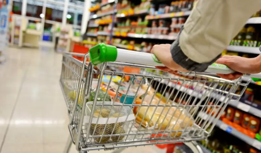 5 Büyük Market Zincirine Toplam 231 Milyon Tl Ceza Kesildi