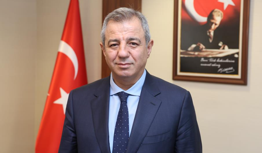 Rize Şehir Hastanesi İnşaatında Önemli İnceleme