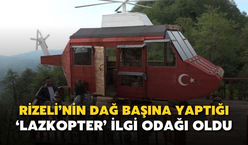 Rize'deki 'Yalnızlar' 29 Bine Yaklaştı