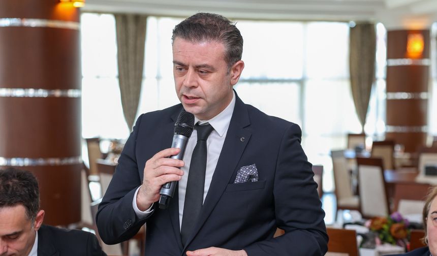 Akmeşe'nin Asaleten Ataması Gerçekleştirildi