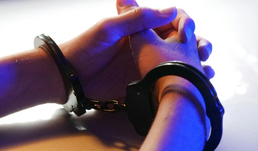 Rize'de Çeşitli Suçlardan Aranan Şüphelilerin 30'u Tutuklandı