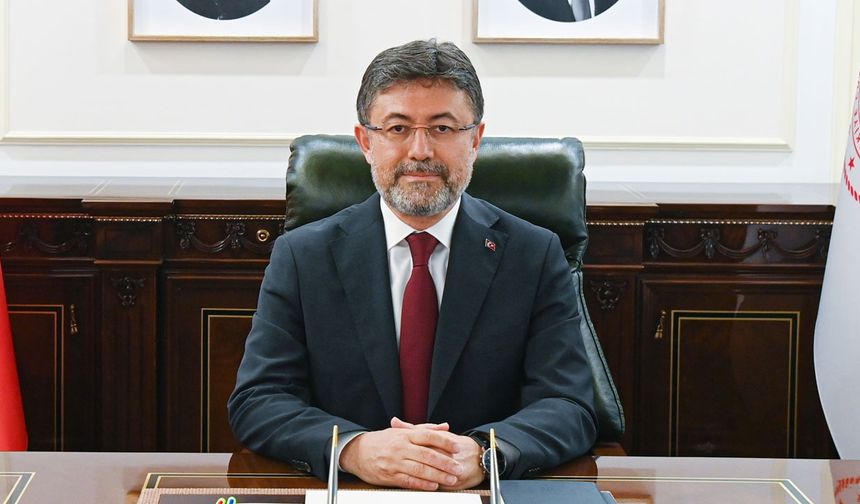 Tarım ve Orman Bakanı Yumaklı Rize'ye Geliyor