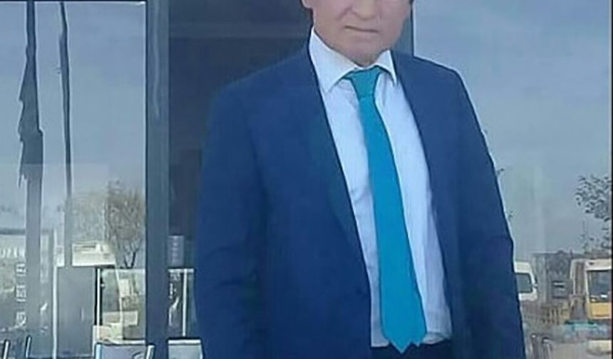 Okul Müdürü Odasında Ölü Bulundu
