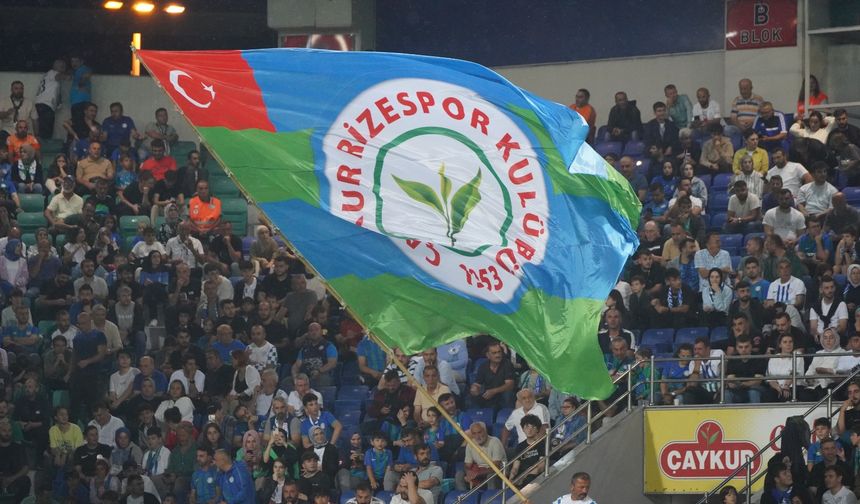 Atmaca'yı evinde toplam 101 bin taraftar takip etti