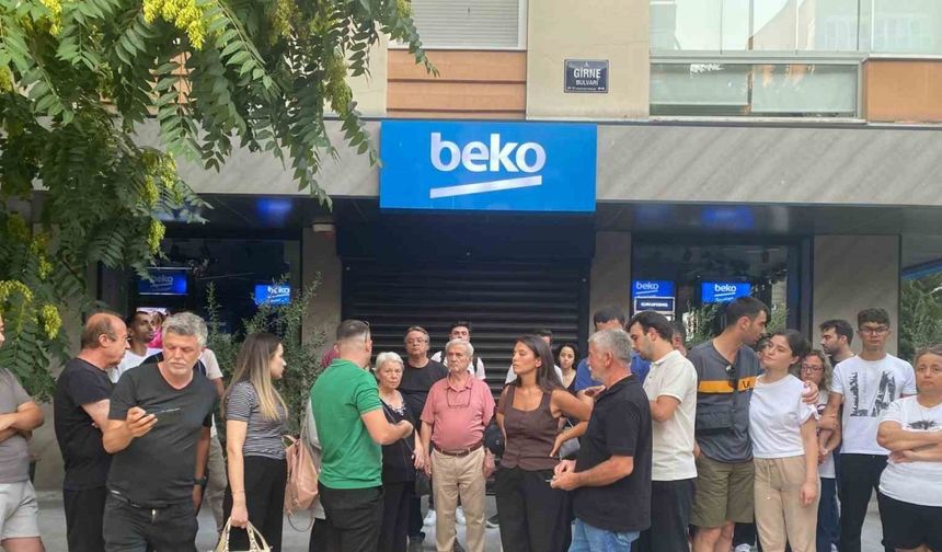 Beko’dan teslimat mağduriyetine ilişkin açıklama