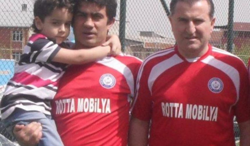 Rizespor’un tarihine adını altın harflerle yazdıran bir isim: İsmail Demirci