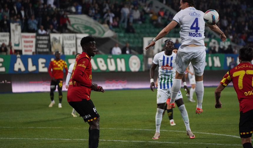 Çaykur Rizespor'un ilk iki hafta programı belli oldu