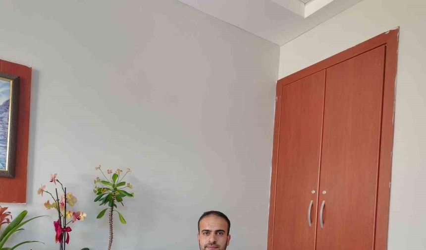 Diyetisyenden Sıvı Tüketimi Uyarısı