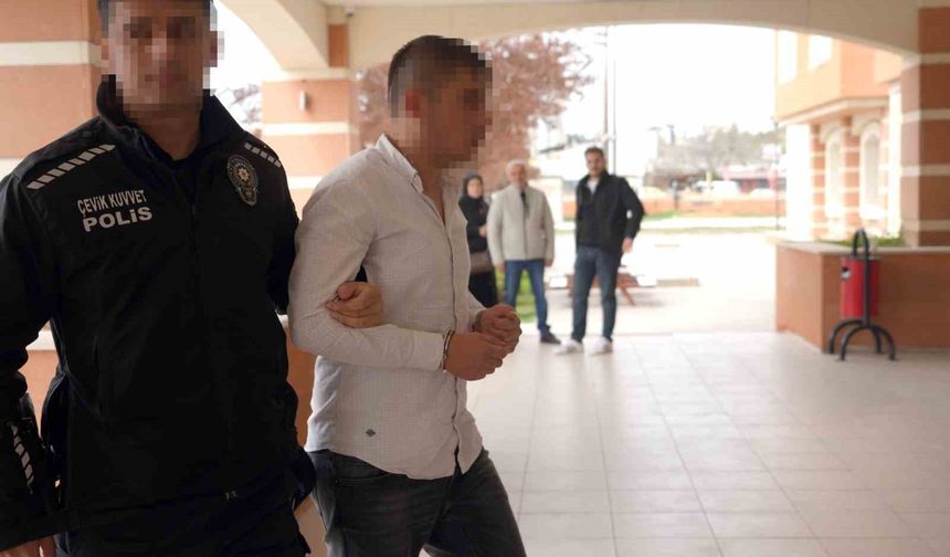 Kastamonu’da araçta infaz edilmişti: Sanıklara ceza yağdı