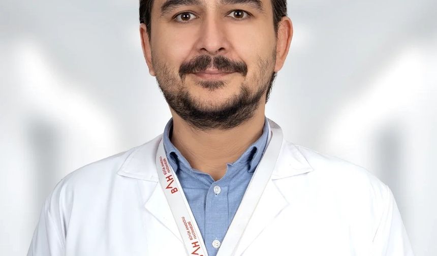 Uzmanından Uyarı: "Diz Kireçlenmesine Karşı Erken Önlem Şart