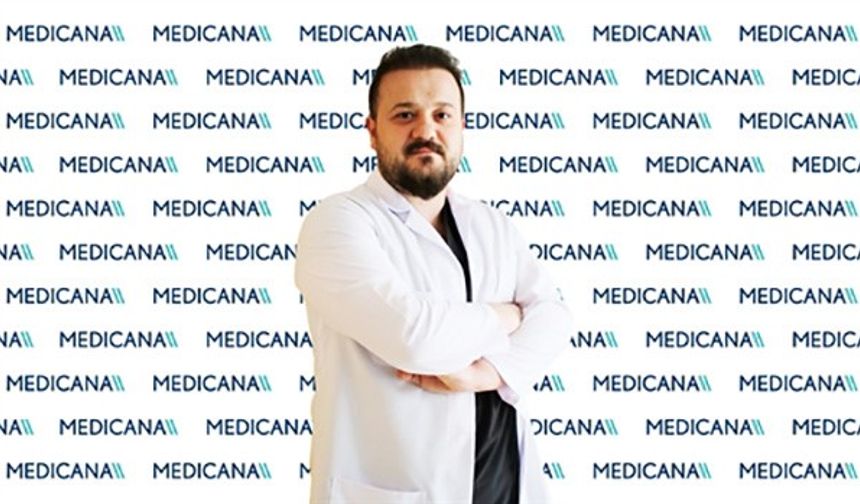 Yaz Sıcaklarına Dikkat: Güneşte Fazla Kalıp Acil Servislik Olmayın