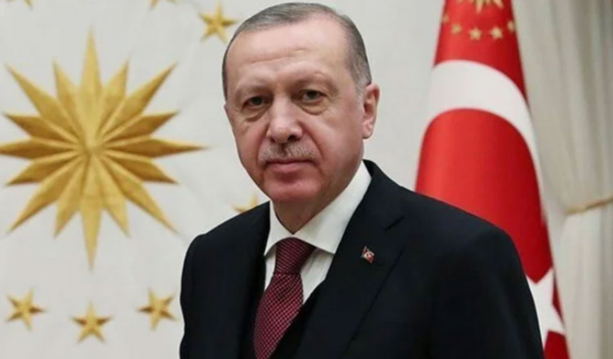 Cumhurbaşkanı Erdoğan’dan Şehit Ve Gazi Ailelerine Mektup