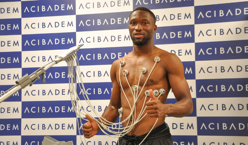 Modibo Sagnan Çaykur Rizespor’da!