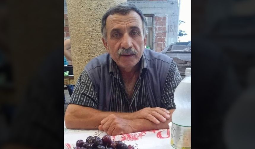 Rize'de Onarmak İçin Çıktığı Çatıdan Düşen Usta Yaşamını Yitirdi