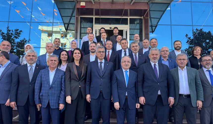 Bakan Memişoğlu: 17 bin sağlık çalışanı daha alınacak (2)