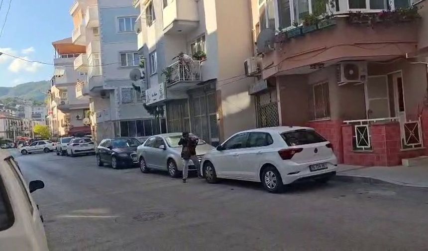 Polisi şehit eden saldırganın babasının ilk ifadesi: "Son zamanlarda radikal davranışlar sergiliyordu"