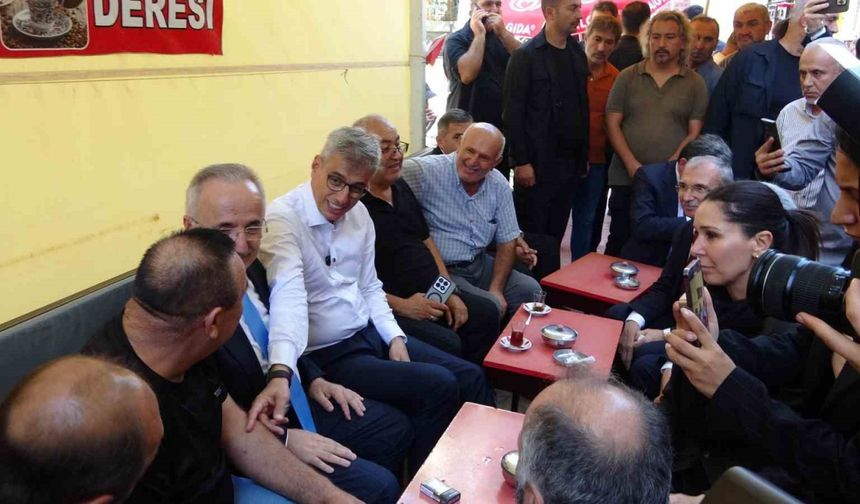 Sağlık Bakanı Memişoğlu’ndan vatandaşlara randevu tüyosu
