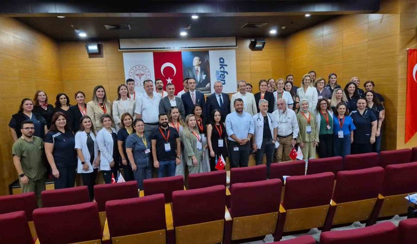 Türkiye Yoğun Bakım Yatırımlarında Liderliğe Oynuyor