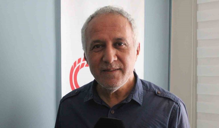 "Türkiye’de 7,5 milyondan fazla boş daire var"
