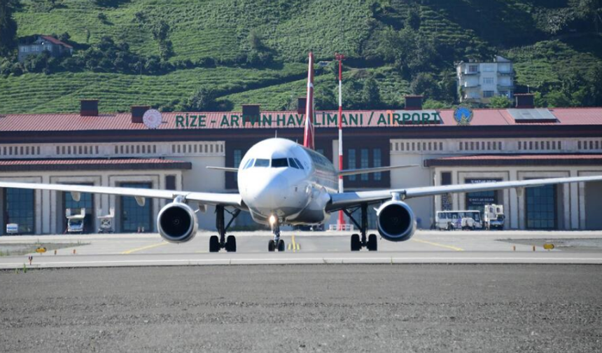 Bakan Uraloğlu Açıkladı! Artık Uçaklarda Bedava Verilecek