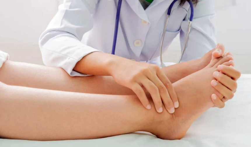 Ödemle Baş Etmenin Etkili Yolları