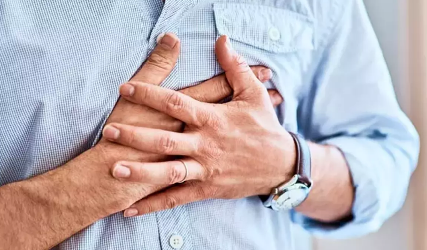 Her 4 Dakikada 1 Kişinin Başına Geliyor