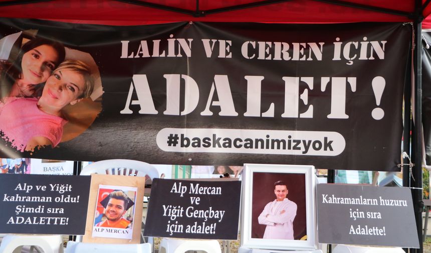78 Kişinin Hayatını Kaybettiği Otel Yangınına İlişkin Davanın 3'üncü Duruşmasında 2'nci Gün