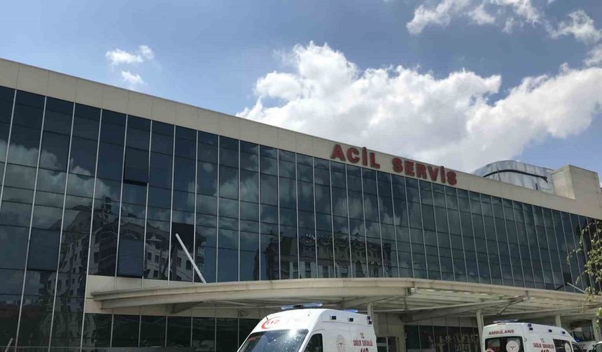 Baba Ve Oğlunun Bıçakla Saldırdığı Galerici Öldü