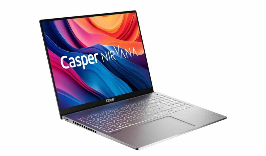 Casper’dan Yapay Zeka Destekli Ürünler