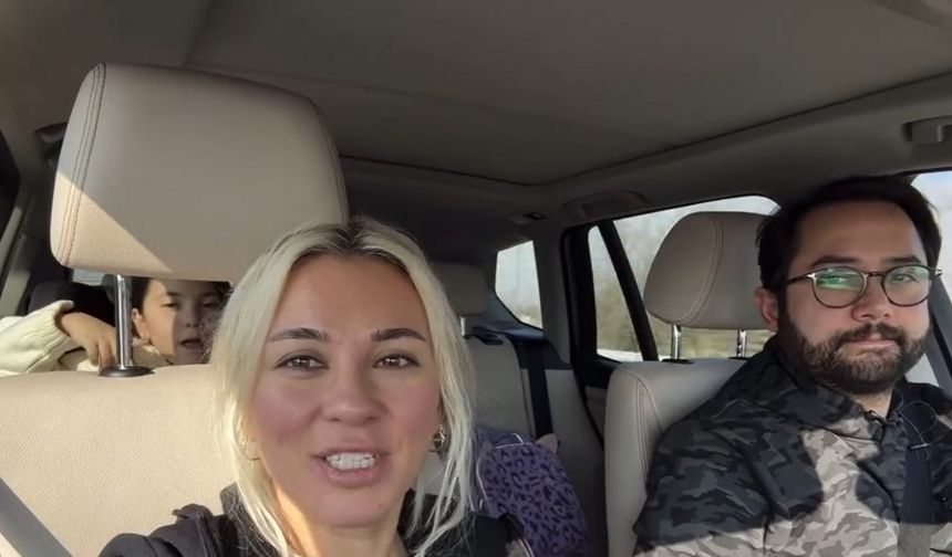 Eşi Ve Kızını Kaybeden Altın: "Ben Her Sabah Kahvemi Mezarlıkta İçiyorum