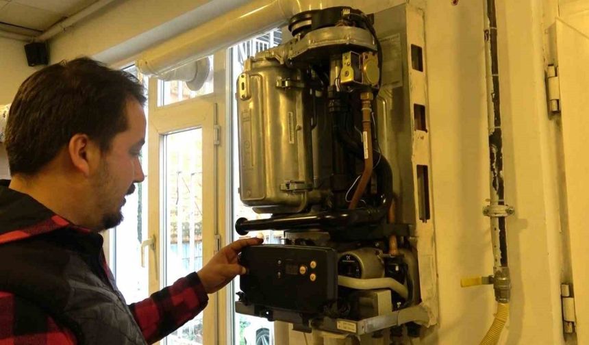 Kombi Bakımı Nasıl Yapılır? Ne Zaman Yapılmalıdır?