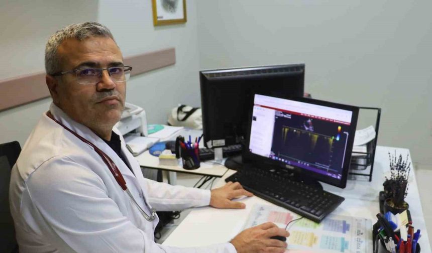 Mevsim Geçişleri Kalp Krizini Tetikliyor, Ölümlere Neden Olabiliyor