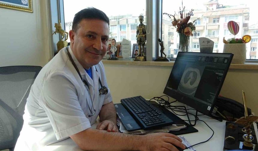 Profesör Açıkladı: "3’lü Salgın Ülkemizde, Dikkat Olun