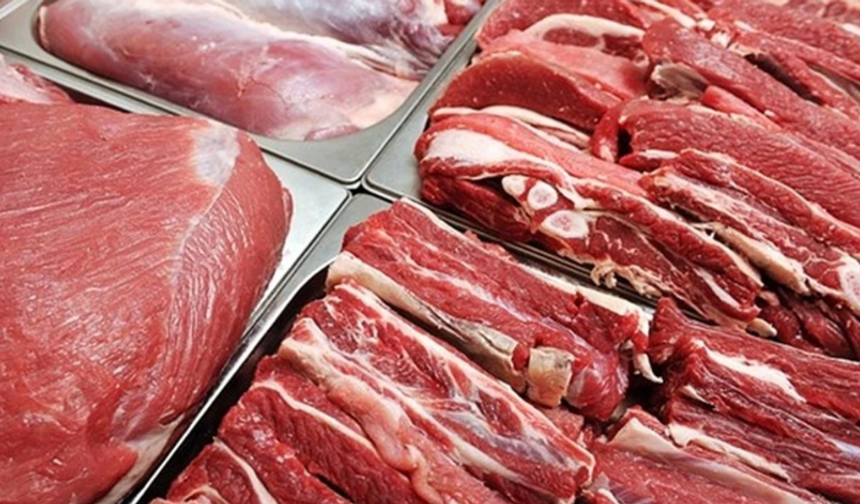 Kırmızı Ete Zam Beklentisi