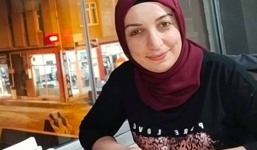 12 Gündür Yaşam Mücadelesi Veriyordu: 2 Çocuk Annesi Hayatını Kaybetti