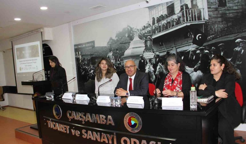 Fındıkta Verim Artacak, Toprak Trüfle Zenginleşecek