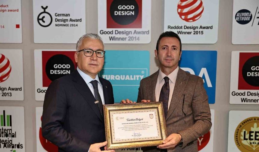 Sivas’ta Üretim Yapan Firma 100’den Fazla Ülkeye İhracat Yaparak Türkiye’nin Gururu Oldu