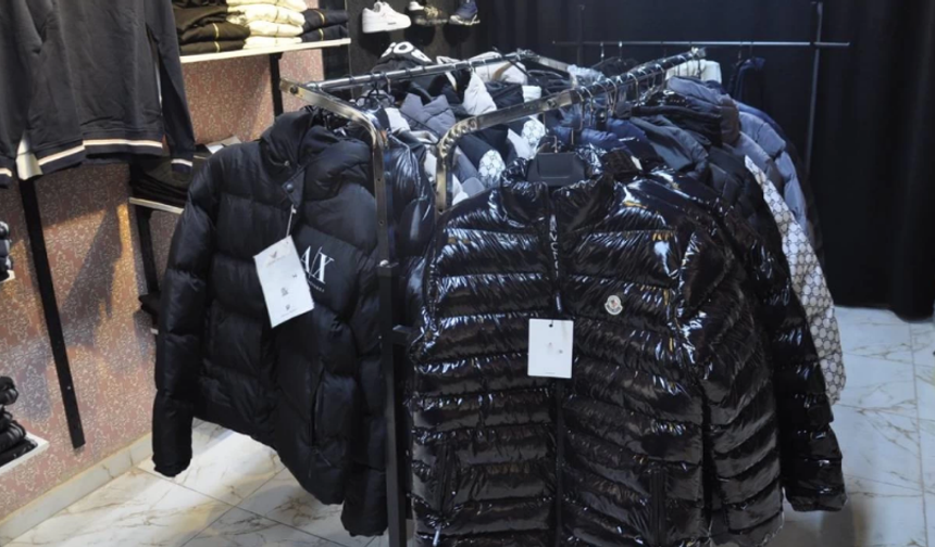 Ekim’de En Çok Erkek Giyim Ürünleri Pahalandı