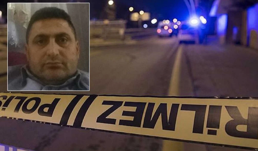 Kavgayı Önlemek İsteyen Amcasını Kazara Vurup Öldürdü