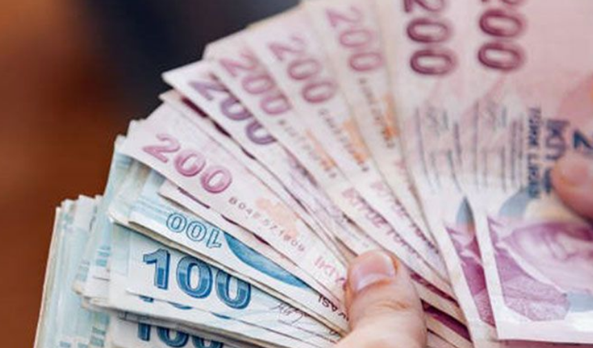 Emekli Ve Memur Maaş Zammı 4 Aylık Enflasyon Farkı Nedir?