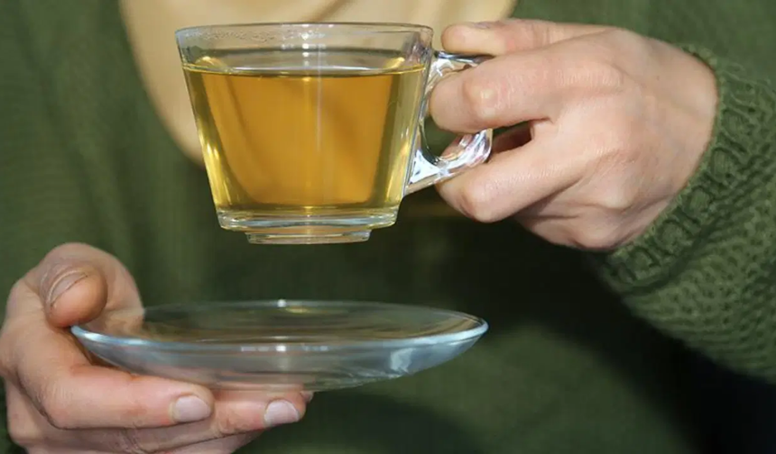 Öksürüğü Kesmek İsterken Zehirlenmeyin