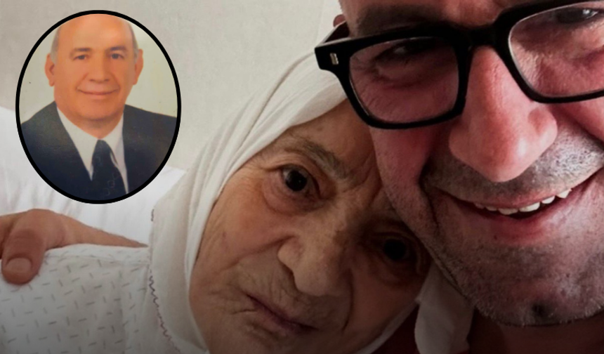 Fatma Mete Vefat Etti