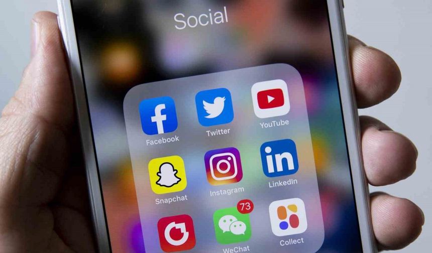 Avustralya’da 16 Yaşından Küçüklere Sosyal Medya Yasağı Yürürlüğe Girdi