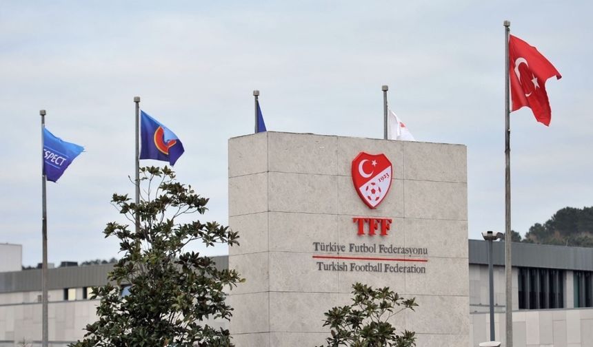 Bahis soruşturmasından Malatya’dan 4 futbolcu PFDK’lık