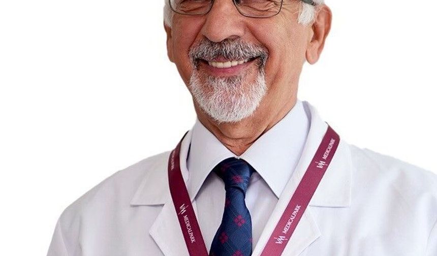 "Her 8 Kadından Biri Risk Altında: Erken Fark Etmek Hayat Kurtarıyor