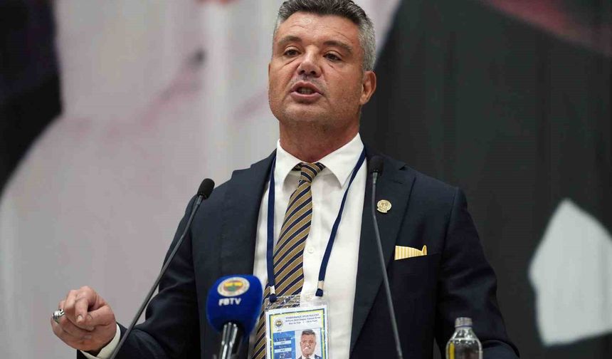 Sadettin Saran Adli Kontrol Şartıyla Serbest Bırakıldı