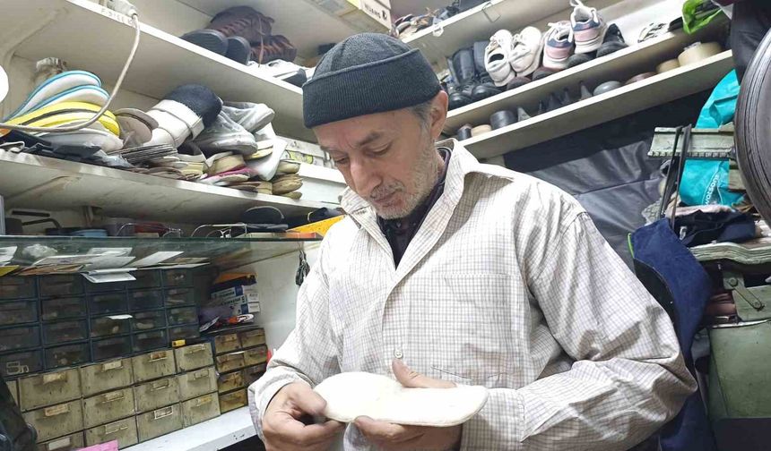 Ustasından Kışlık Ayakkabı Önerisi