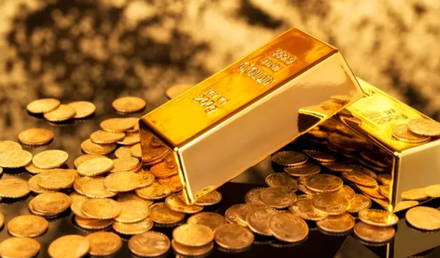 Gözler FED'in Kararında: İşte Altın Fiyatlarında Son Durum